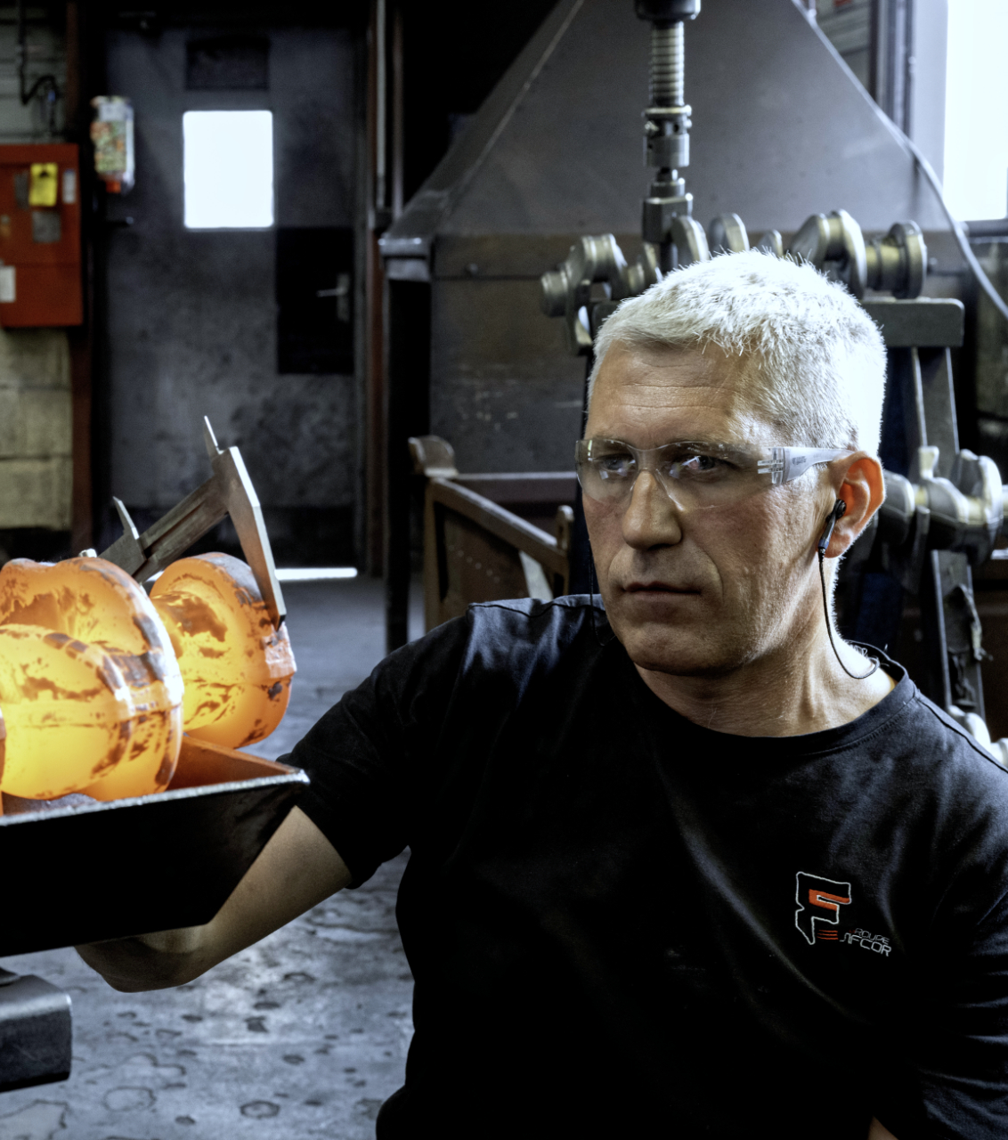 Contrôleur Forges – visuel 1